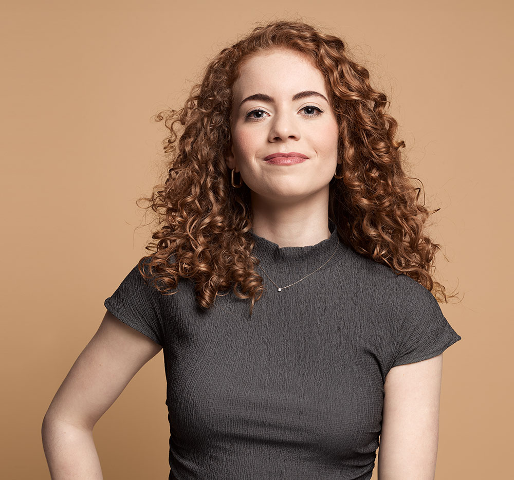 Wereldveranderaar Simone