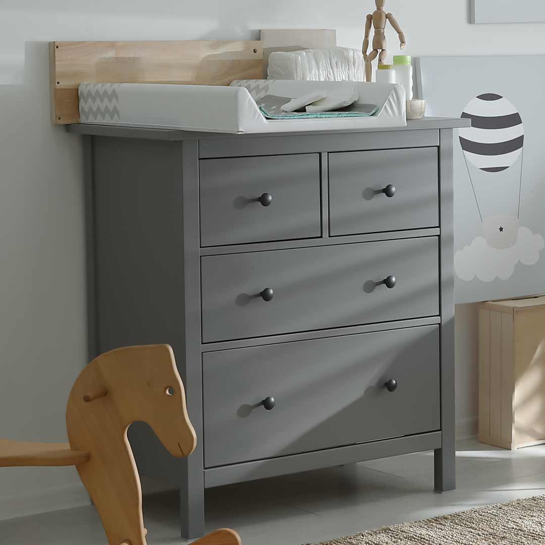 Commodes en kasten