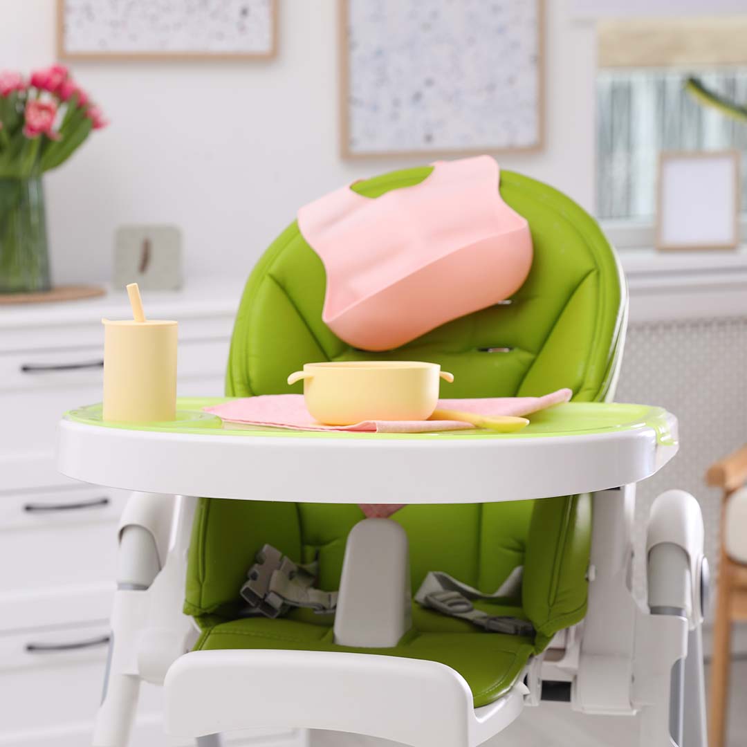 Kinderstoelen