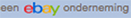 Een Ebay onderneming