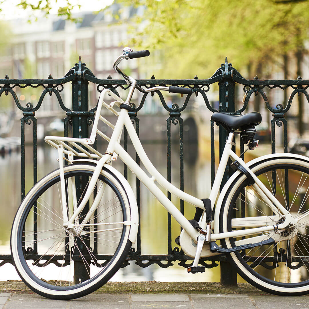 fietsen