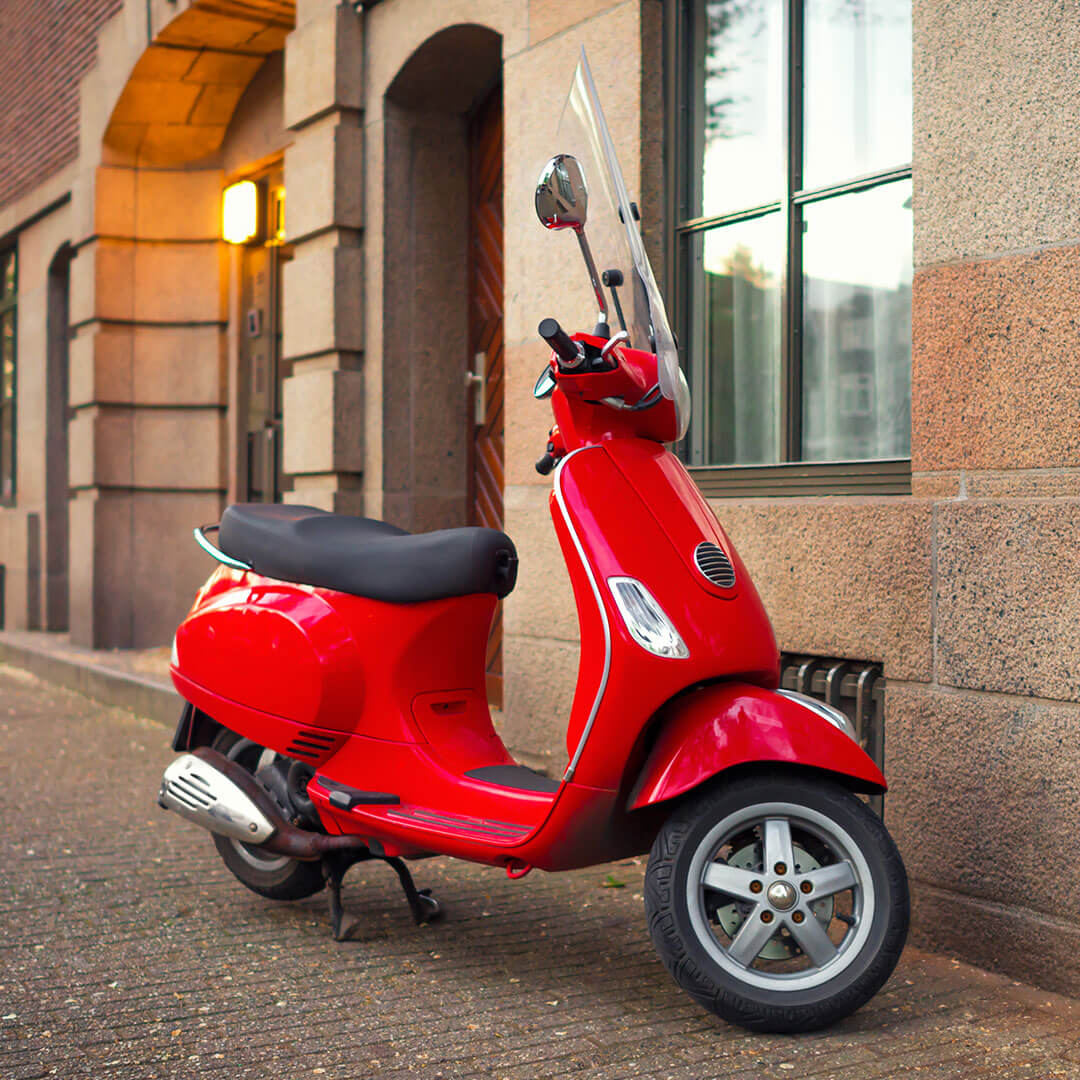 Scooters