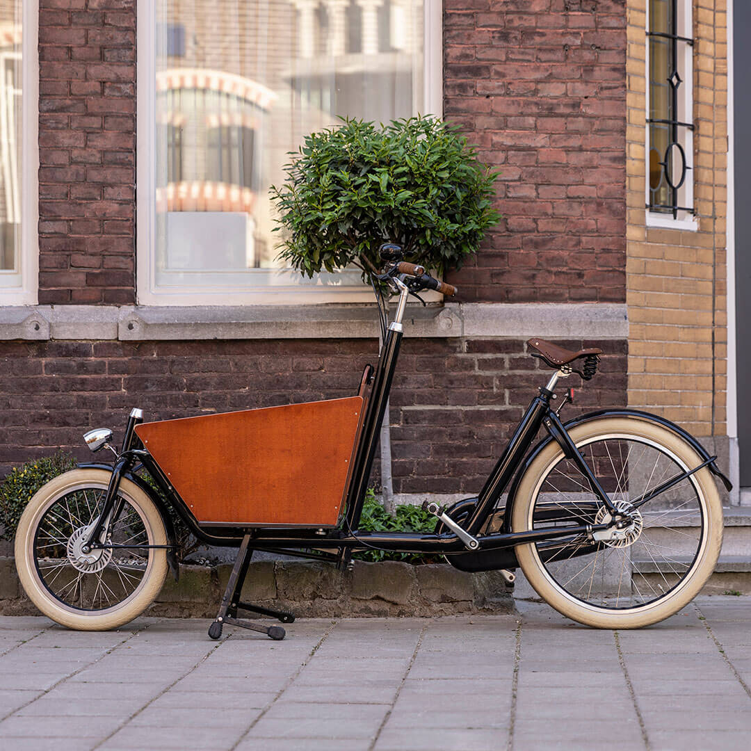 bakfiets