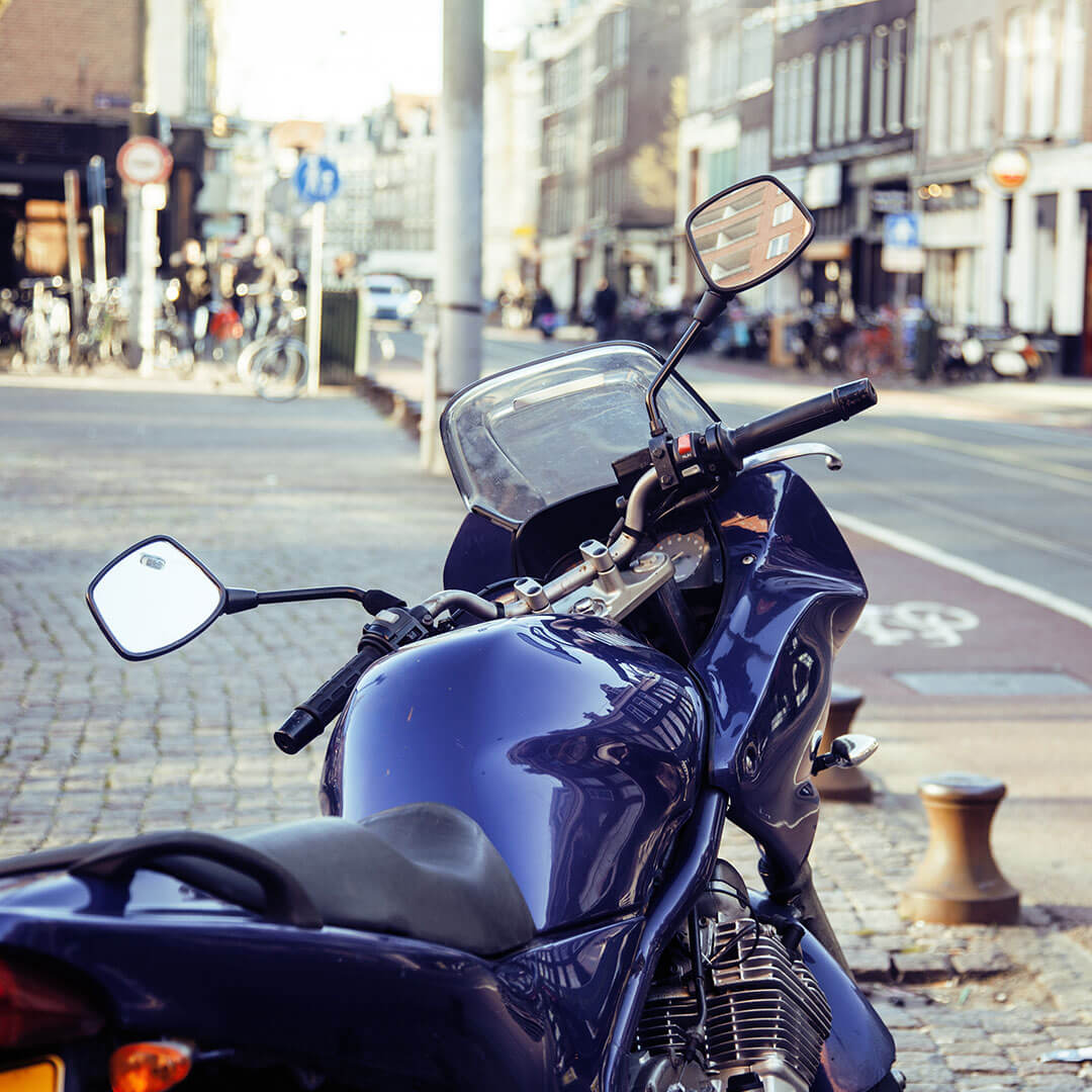 Motoren