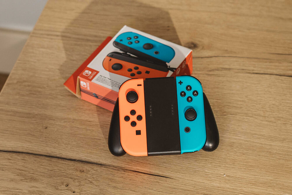 gameconsoles