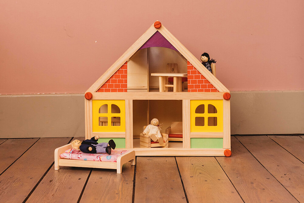 poppenhuis